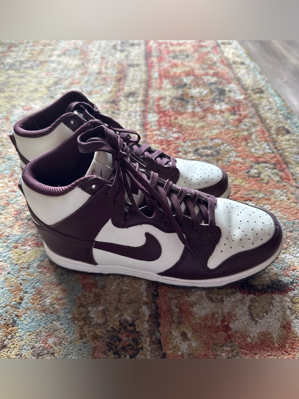 Nike sneakers